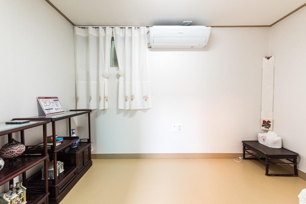 Hanok Guesthouse Suni Seoul Bagian luar foto