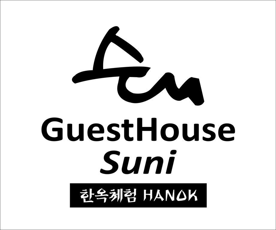 Hanok Guesthouse Suni Seoul Bagian luar foto