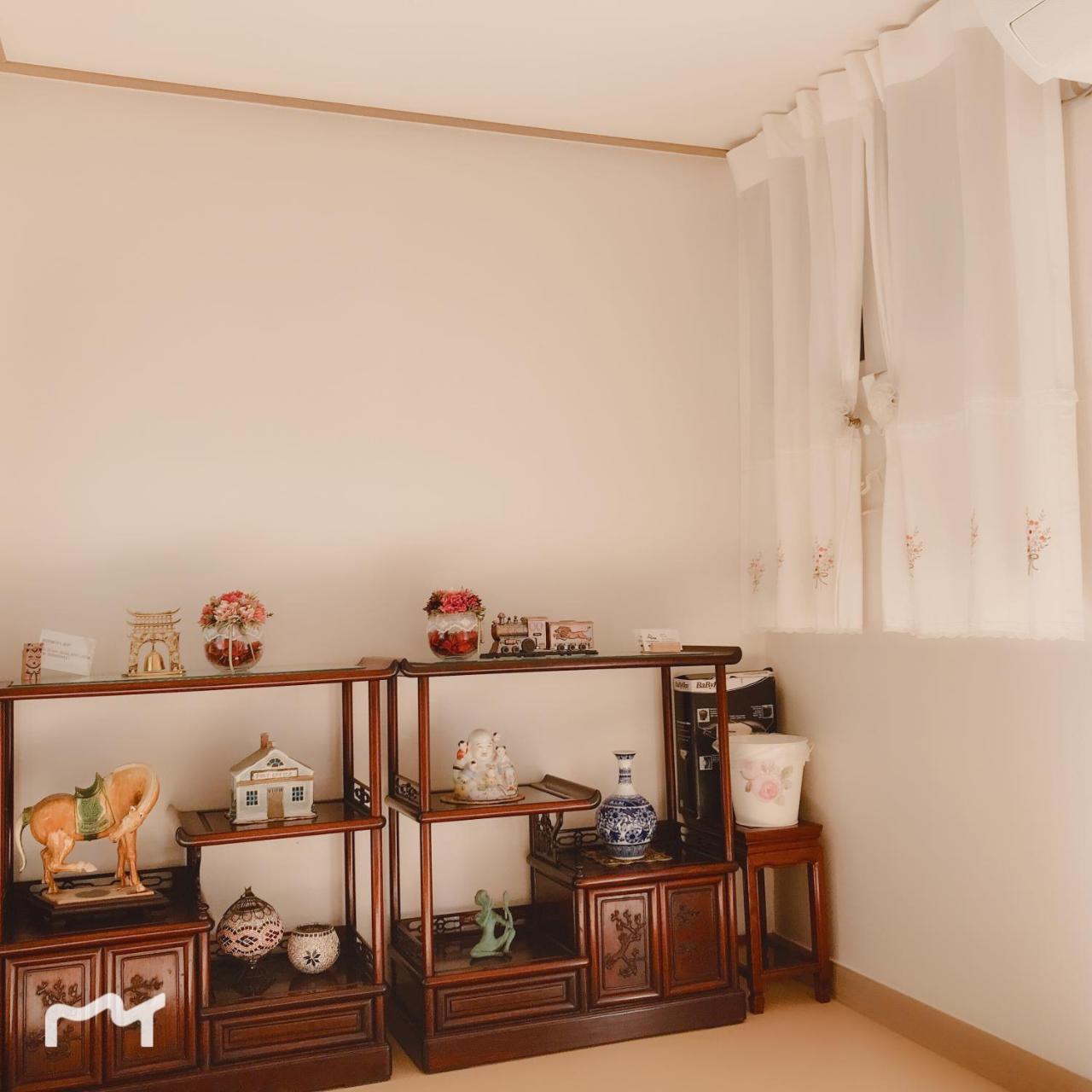 Hanok Guesthouse Suni Seoul Bagian luar foto